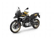 Motorrad kaufen Neufahrzeug BMW F 850 GS (enduro)