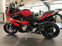 Motorrad kaufen Occasion BMW S 1000 XR ABS (touring)