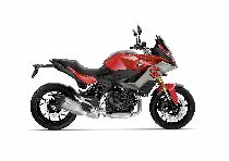 Motorrad kaufen Neufahrzeug BMW F 900 XR (touring)