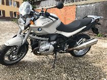 Acheter une moto Occasions BMW R 1200 R (naked)