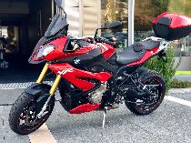 Motorrad kaufen Occasion BMW S 1000 XR ABS (touring)