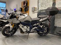 Motorrad kaufen Occasion YAMAHA FZ 1 S (touring)