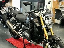 Acheter une moto Occasions BMW R 1200 R ABS (naked)