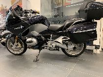Motorrad kaufen Occasion BMW R 1200 RT ABS (touring)
