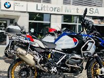Motorrad kaufen Occasion BMW R 1250 GS Adventure (enduro)