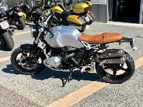 Aquista moto Veicoli nuovi BMW R nine T Scrambler ABS (retro)