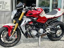Acheter une moto Occasions MV AGUSTA Brutale RR 1090 ABS (naked)
