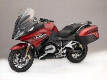 Motorrad kaufen Neufahrzeug BMW R 1200 RT ABS (touring)
