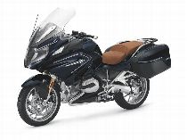 Motorrad kaufen Neufahrzeug BMW R 1200 RT ABS (touring)