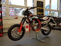 Motorrad kaufen Neufahrzeug SWM SM 500 R (enduro)