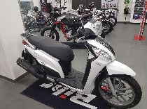 Motorrad kaufen Neufahrzeug KYMCO People 125 One (roller)