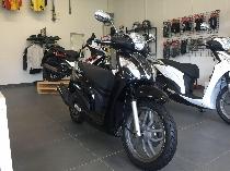 Motorrad kaufen Neufahrzeug KYMCO People 125 One (roller)