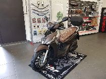 Aquista moto Veicoli nuovi KYMCO People 125i S (scooter)
