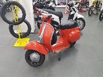 Motorrad kaufen Occasion PIAGGIO Spezial (retro)