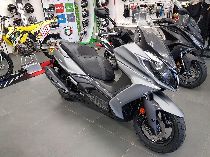 Motorrad kaufen Neufahrzeug KYMCO Downtown 350 i (roller)