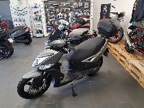 Motorrad kaufen Neufahrzeug KYMCO Agility 125 City Plus (roller)