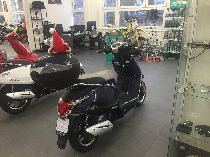 Motorrad kaufen Neufahrzeug KYMCO Like 125 i II CBS (roller)