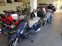 Motorrad kaufen Vorführmodell KYMCO Like 125 i II CBS (roller)