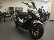 Motorrad kaufen Neufahrzeug KYMCO Super 8 50 il (roller)