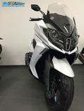 Motorrad kaufen Neufahrzeug KYMCO Downtown 125 i ABS (roller)