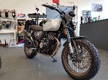 Motorrad kaufen Neufahrzeug SWM Gran Milano 440 (custom)