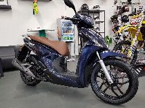 Aquista moto Veicoli nuovi KYMCO People 125i S (scooter)