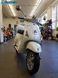 Motorrad kaufen Occasion PIAGGIO Vespa LX4 125 (roller)