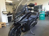 Motorrad kaufen Neufahrzeug KYMCO AK 550 (roller)