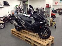 Motorrad kaufen Vorführmodell KYMCO Xciting S 400i (roller)