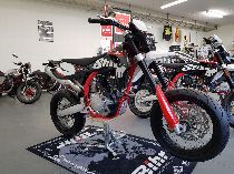 Motorrad kaufen Neufahrzeug SWM SM 500 R (supermoto)