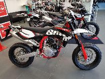 Motorrad kaufen Neufahrzeug SWM SM 500 R (supermoto)