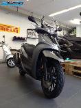 Buy motorbike New vehicle/bike KYMCO Agility 300 i (scooter)