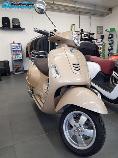 Motorrad kaufen Neufahrzeug PIAGGIO Vespa GTS 125 (roller)