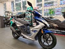 Motorrad kaufen Neufahrzeug KYMCO Super 8 50 (roller)