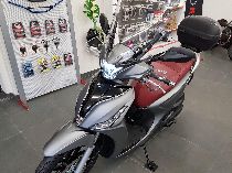Aquista moto Veicoli nuovi KYMCO People 125i S (scooter)