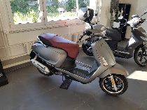 Motorrad kaufen Occasion KYMCO Like 50 II (roller)
