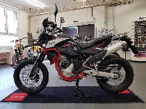 Motorrad kaufen Neufahrzeug SWM Superdual 600 (enduro)