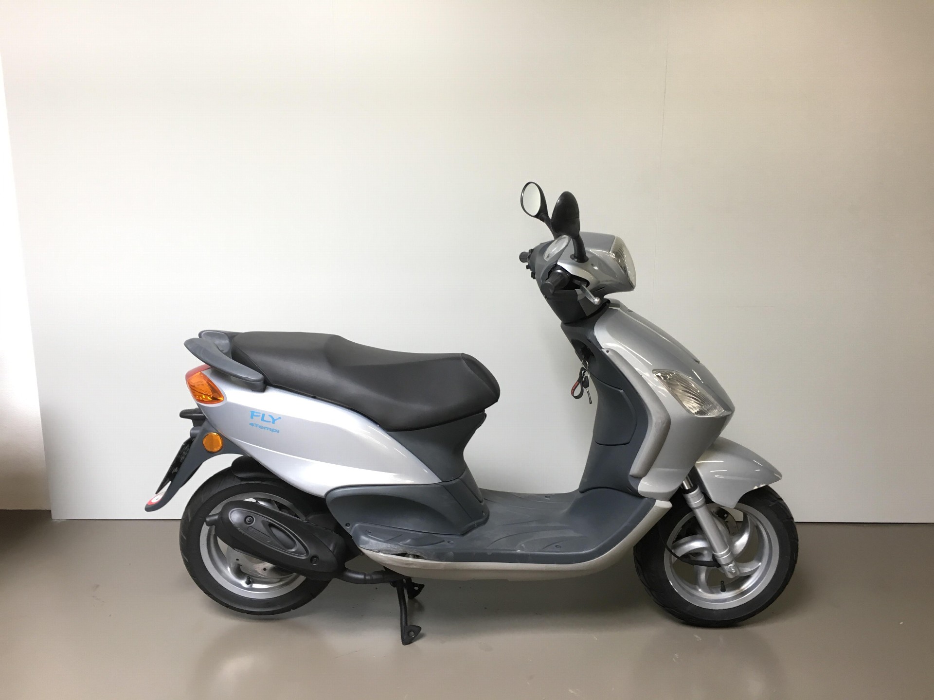 Moto Occasions acheter PIAGGIO Fly 50 Yamaha Center Sion Sion