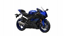 Motorrad kaufen Neufahrzeug YAMAHA R6 (sport)
