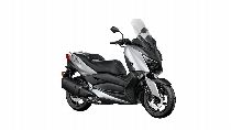 Motorrad kaufen Neufahrzeug YAMAHA YP 300 X-Max (roller)