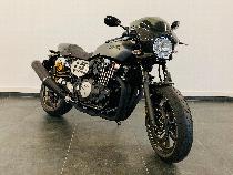 Motorrad kaufen Occasion YAMAHA XJR 1300 (retro)