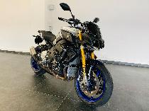 Motorrad kaufen Occasion YAMAHA MT 10 SP (naked)