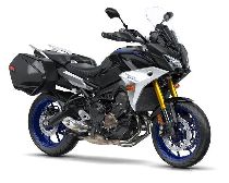 Motorrad kaufen Neufahrzeug YAMAHA Tracer 900 GT (touring)