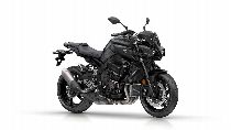Acheter une moto Modèle de l´année passée YAMAHA MT 10 ABS (naked)