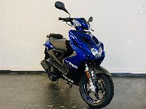 Motorrad kaufen Vorführmodell YAMAHA Aerox R NS 50 (roller)