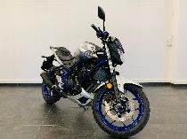 Acheter une moto Occasions YAMAHA MT 03 A ABS (naked)