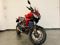Motorrad kaufen Vorführmodell YAMAHA Tracer 700 ABS (sport)