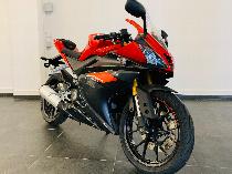Acheter une moto Occasions YAMAHA YZF-R125 A ABS (sport)