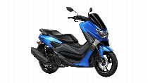 Motorrad kaufen Neufahrzeug YAMAHA GPD 125 N-Max (roller)