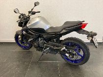 Motorrad kaufen Occasion YAMAHA XJ 6 NA ABS (naked)